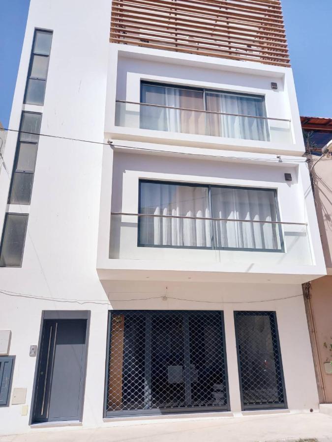 Duarte Apartments - Lux 민델로 외부 사진