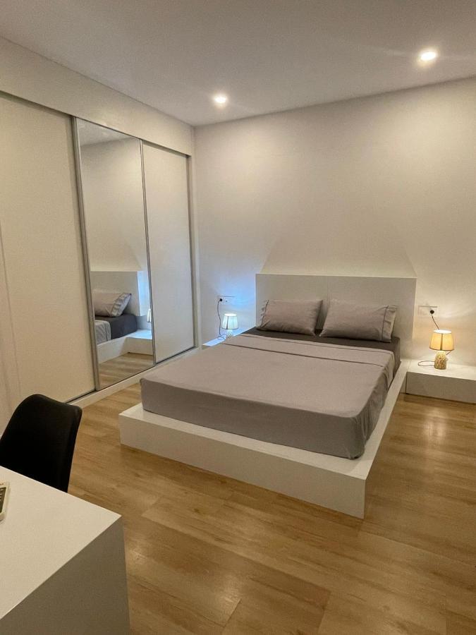 Duarte Apartments - Lux 민델로 외부 사진